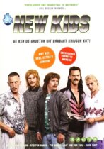 New Kids (dvd)