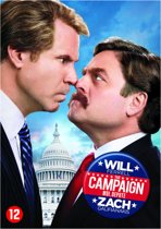 The Campaign (dvd)
