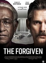 The Forgiven (dvd)