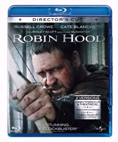 Robin Hood (2010) (blu-ray)