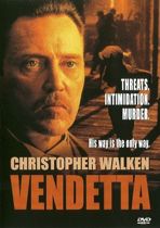 Vendetta (dvd)