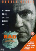 Bad Lieutenant (Import) (dvd)