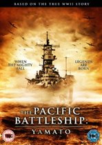 Pacific Battleship Yamato (import) (dvd)
