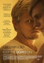 Keep The Lights On (dvd)