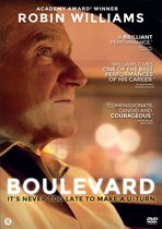Boulevard (dvd)