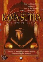 Kama Sutra - A Tale Of Love (dvd)