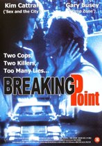 Breaking Point (dvd)