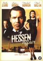 Hessen Affair (dvd)
