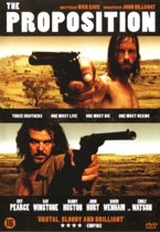The Proposition (dvd)