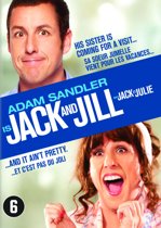 Jack And Jill (dvd)