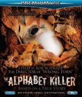 Alphabet Killer (dvd)