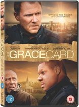 Grace Card (dvd)