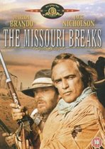 The Missouri Breaks (dvd)