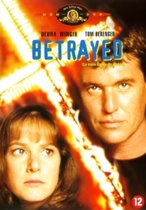 Betrayed (dvd)