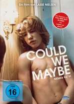 Could We Maybe (Import) (dvd)