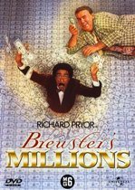 Brewster's Millions (D) (dvd)