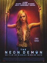The Neon Demon (blu-ray)