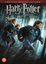 Harry Potter En De Relieken Van De Dood: Deel 1 (Special Edition) (dvd)