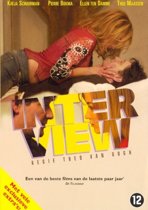 Interview (dvd)