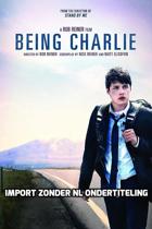 Being Charlie (Import) (dvd)