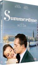 Summertime (dvd)