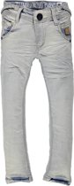 jongens Broek Tumble 'N Dry Jongens Jeans - Blauw - Maat 116 8719047083007