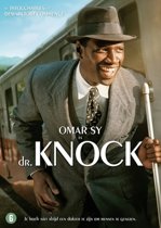Dr. Knock (dvd)