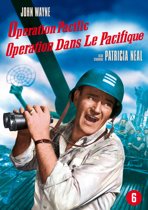 Operation Pacific (dvd)