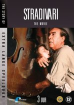Stradivari (dvd)