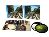 Abbey Road 50th Anniversary Edition (2CD)