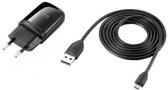 TC E250 (79H0055-36P) HTC Micro USB Thuislader inclusief kabel bulk