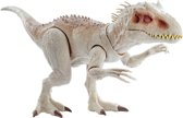 Jurassic World Vernietig & Verslind Indominus 