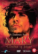 Mary Mother Of Jesus (dvd)