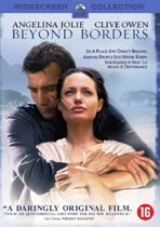 Beyond Borders (D) (dvd)