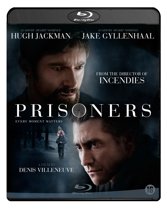 Prisoners (blu-ray)