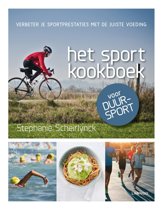 Het sportkookboek voor duursport
