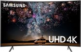 Samsung UE49RU7300 - 4K TV