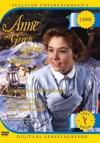 Anne Of Green Gables - Sequel (dvd)
