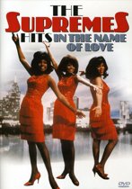 Hits In The Name Of Love (dvd)