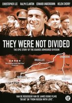 They Were Not Divided (dvd)