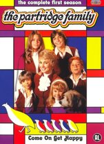 The Partridge Family (dvd)