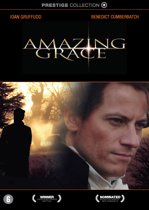 Amazing Grace (dvd)