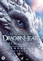 Dragonheart 5: Vengeance (dvd)
