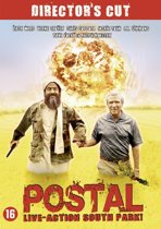 Postal (dvd)