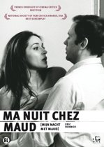 Ma Nuit Chez Maud (dvd)