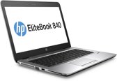 HP EliteBook 840 G3 - 8GB RAM - 256GB SSD - 14