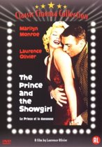 Prince And The Showgirl (1957) (dvd)
