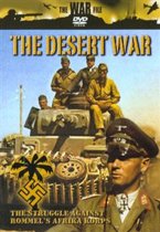 Desert War (dvd)