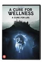 A Cure For Wellness (dvd)