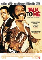 Talk To Me (dvd)